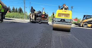 Best Decorative Concrete Driveways  in Chestnut Ridge, NY